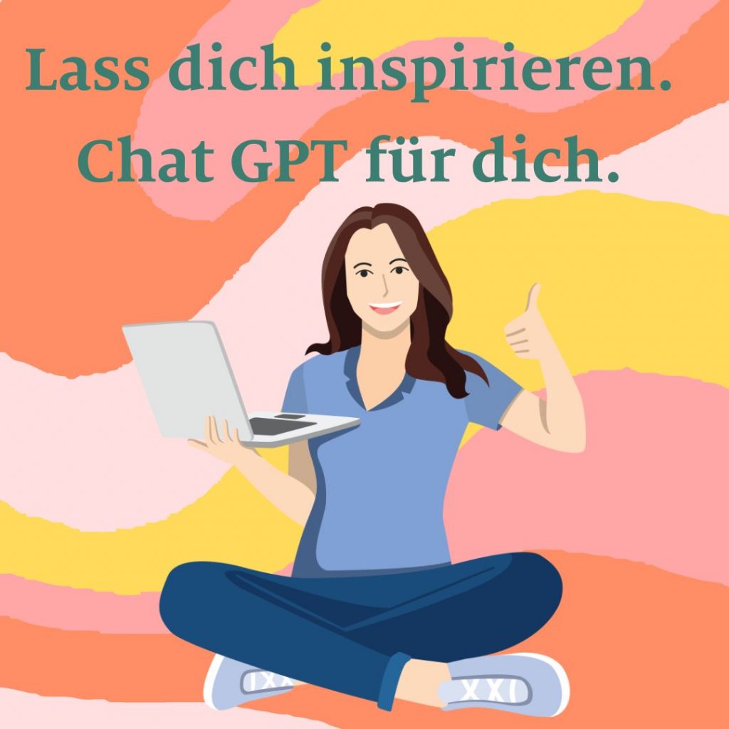 Chat GPT für deine Website