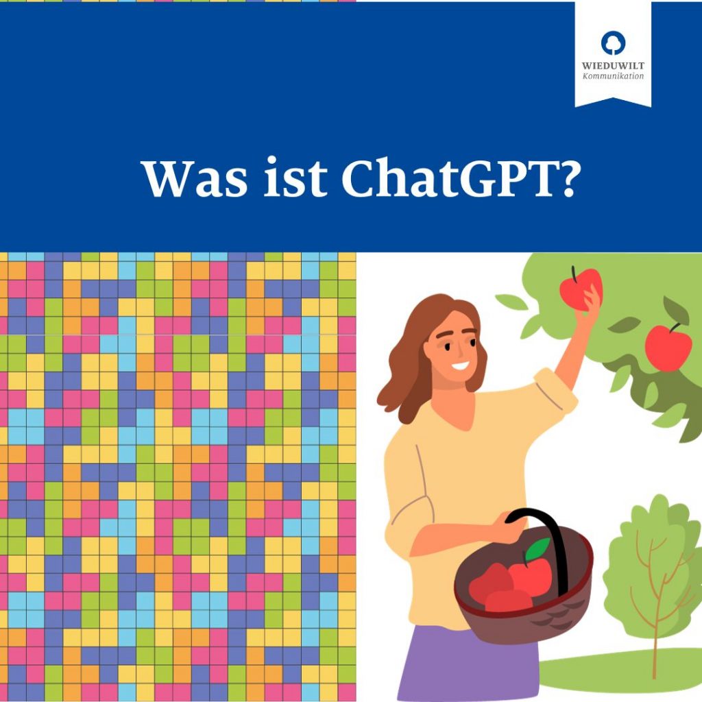Was ist ChatGPT